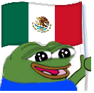 pepemexico Discord emoji — free static PNG download