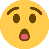 whoah Discord emoji — free static PNG download