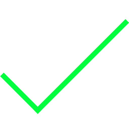 green check mark Discord emoji — free static PNG download