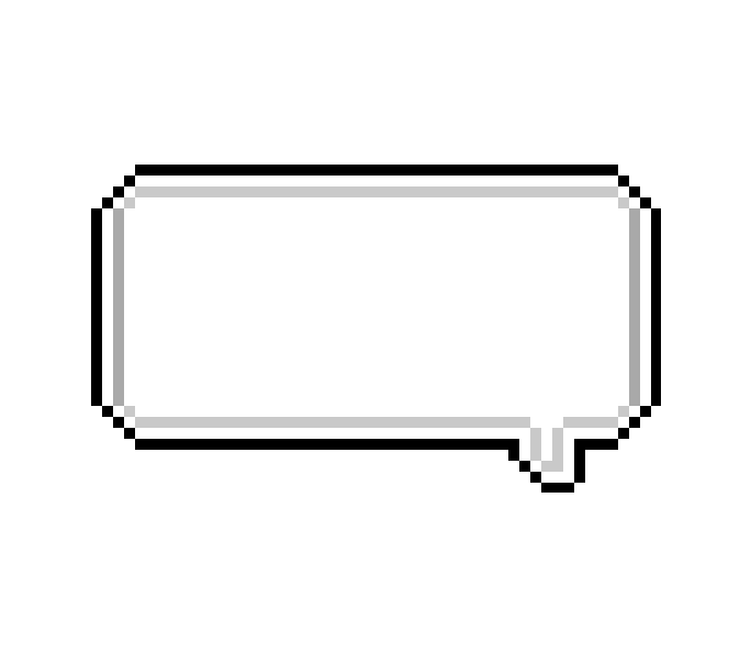 speechbubble Discord emoji — free animated GIF download