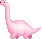 pinkdinosaur Discord emoji — free animated GIF download