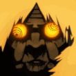 gifturbogranny iwantyourshlong Discord emoji — free animated GIF download