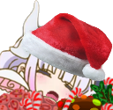 xmassleep Discord emoji — free static PNG download