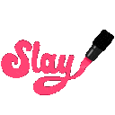 lipstickslay Discord emoji — free animated GIF download