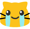 meowtears Discord emoji — free static PNG download