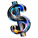 money Discord emoji — free static PNG download