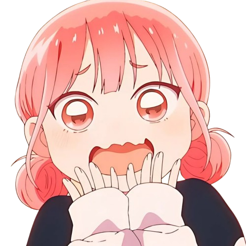 happy Discord emoji — free static PNG download
