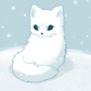cutefox Discord emoji — free static PNG download