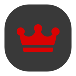 admin Discord emoji — free static PNG download
