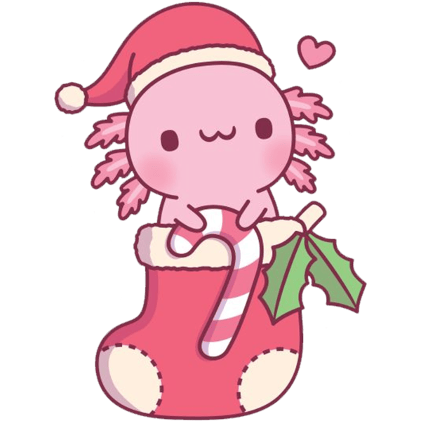 axolotchristmas Discord emoji - free download
