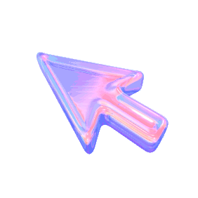 pointer Discord emoji — free animated GIF download
