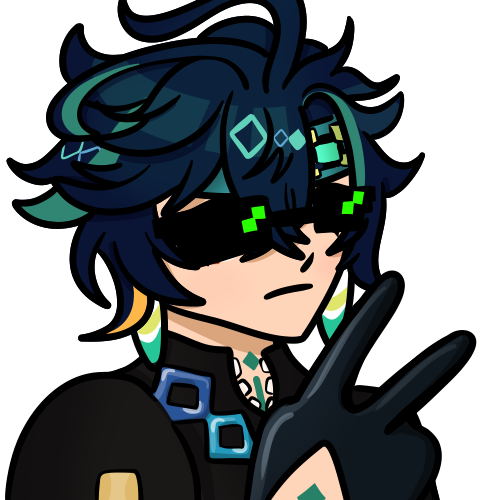 kinich peace out Discord emoji — free static PNG download