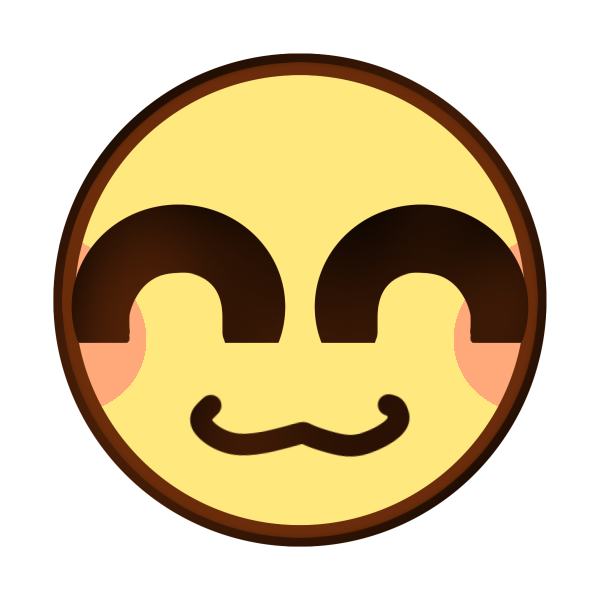 cute Discord emoji — free static PNG download