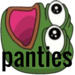 pepepanties Discord emoji — free static PNG download