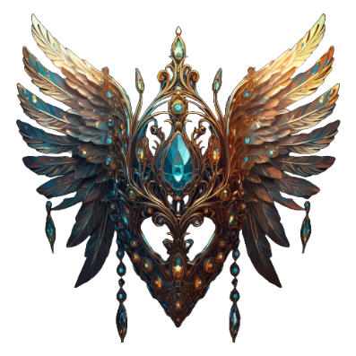 crownandwings Discord emoji — free static PNG download