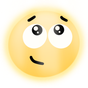 heavenly Discord emoji — free static PNG download