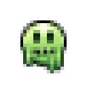 slime Discord emoji — free static PNG download