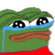 pepecry Discord emoji — free static PNG download