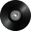 vinylrecord Discord emoji — free animated GIF download