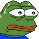 pepesweat Discord emoji — free animated GIF download