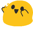 hyperblob Discord emoji