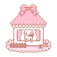 pinkcuteprincesshouse Discord emoji — free static PNG download