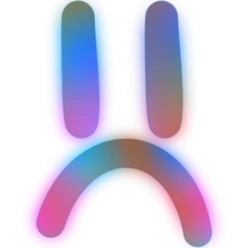 sadglow Discord emoji — free static PNG download