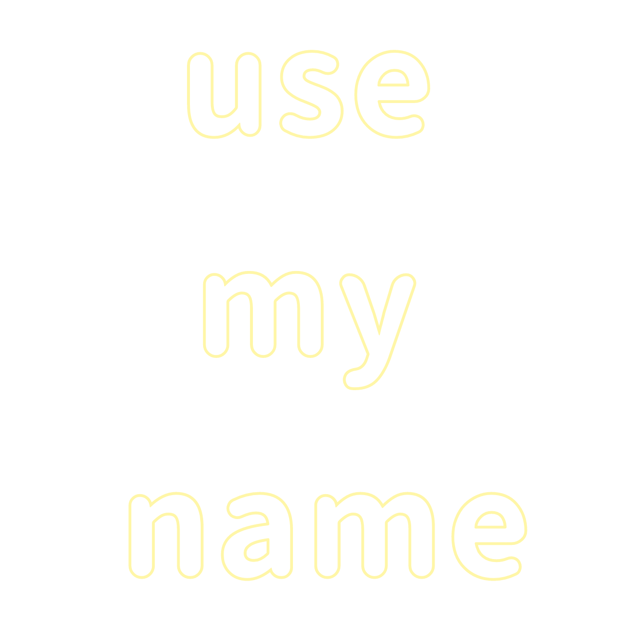 usemynamepronouns Discord emoji - free download
