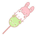 animaldango Discord emoji — free static PNG download