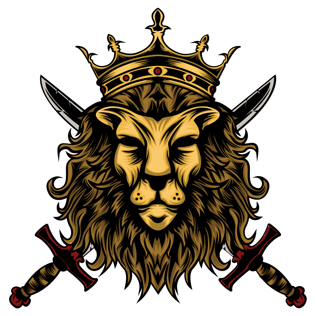 leolion Discord emoji — free static PNG download