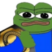 pepechamp Discord emoji — free static PNG download