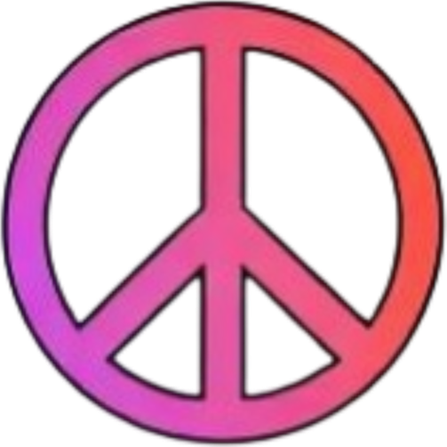 peace Discord emoji — free static PNG download