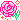 pixelrose Discord emoji — free animated GIF download