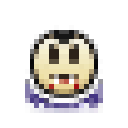 vampire Discord emoji — free static PNG download
