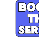 boosttheserver ids Discord emoji - free download