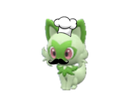 chefsprigatito Discord emoji — free static PNG download
