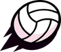 volleybrawl gamemode brawlstars Discord emoji — free static PNG download