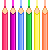 coloredpencils Discord emoji — free animated GIF download