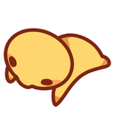 slump Discord emoji — free static PNG download