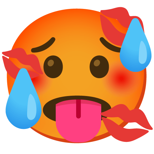 hotlove Discord emoji — free static PNG download