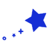 bluestar Discord emoji — free static PNG download