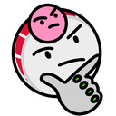 kingcrimsonthink Discord emoji — free static PNG download