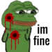 pepeimfine Discord emoji — free static PNG download