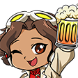 venturecheers Discord emoji - free download