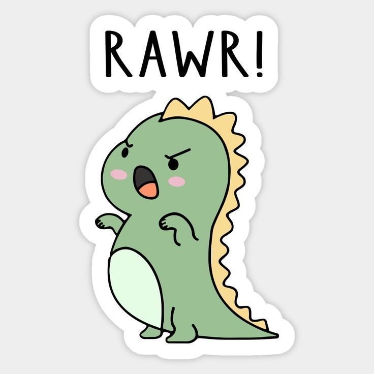 dino Discord emoji — free static PNG download