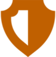 darkorange Discord emoji - free download