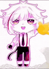 atsushi wave Discord emoji — free animated GIF download