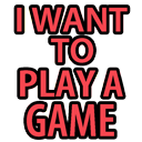 game Discord emoji — free static PNG download