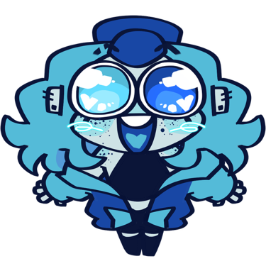 happy Discord emoji — free static PNG download