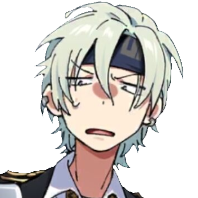 sho seriously Discord emoji - free download